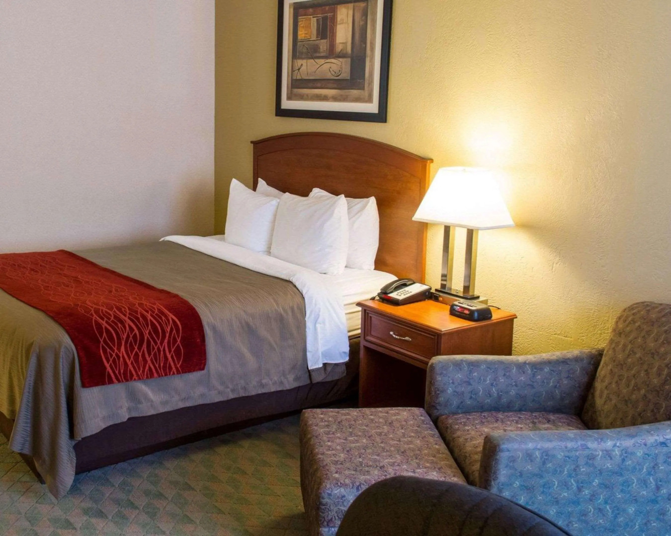 Comfort Inn Hastings