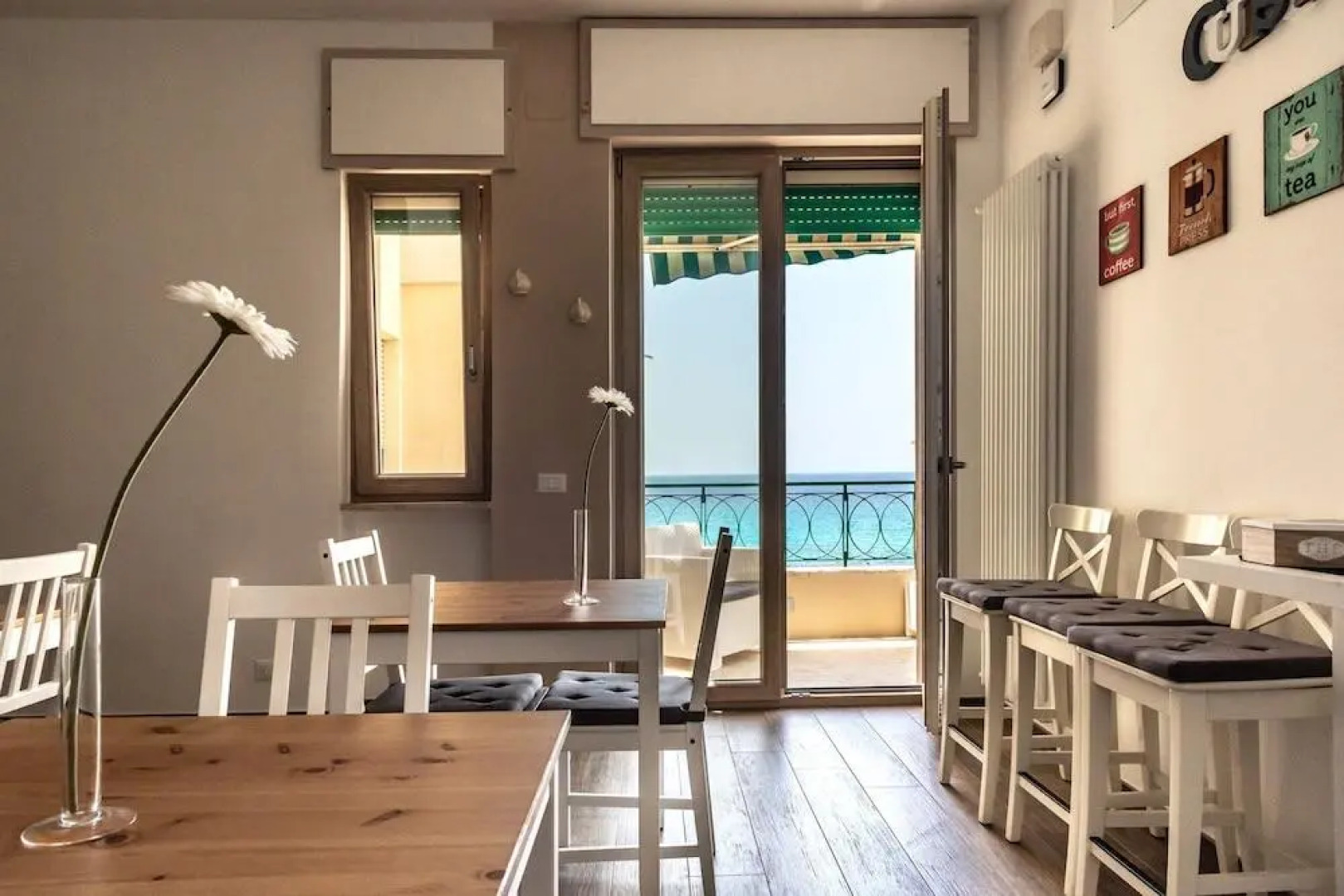 B&B Bellavista Gallipoli