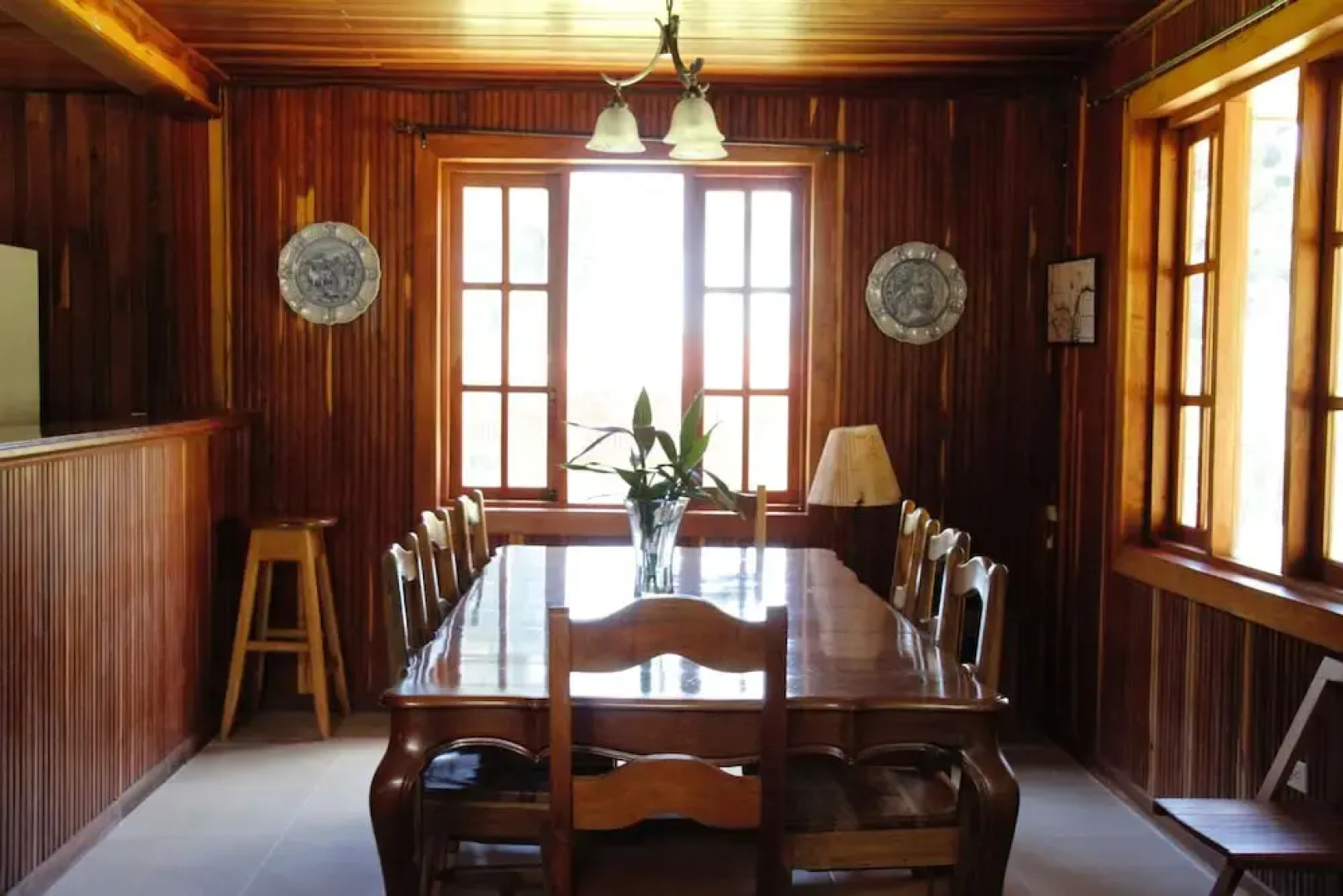 Los Quetzales Ecolodge & Spa