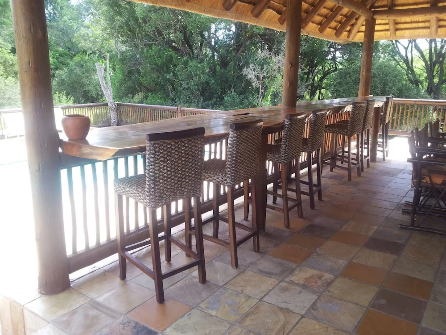 House 39 Blyde Wildlife Estate