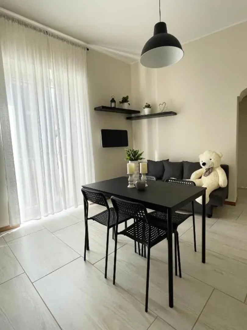 Diverso Apartment