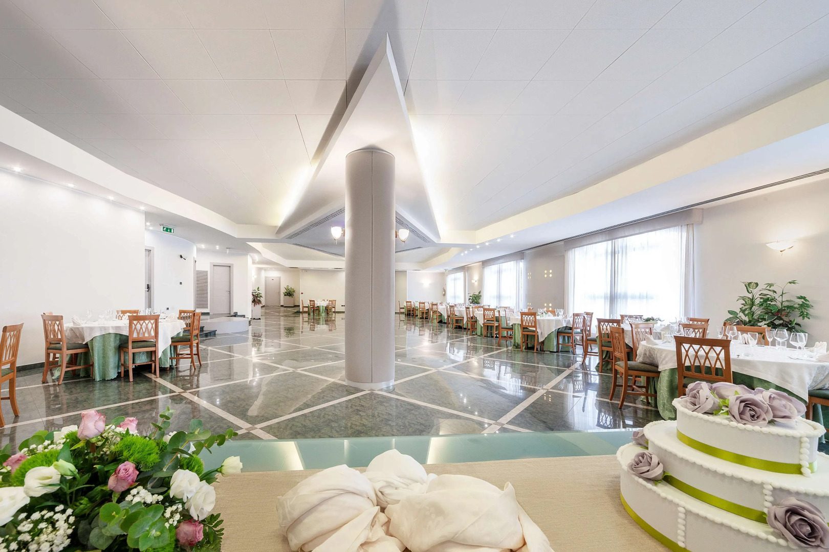 Best Western Hotel Imperiale