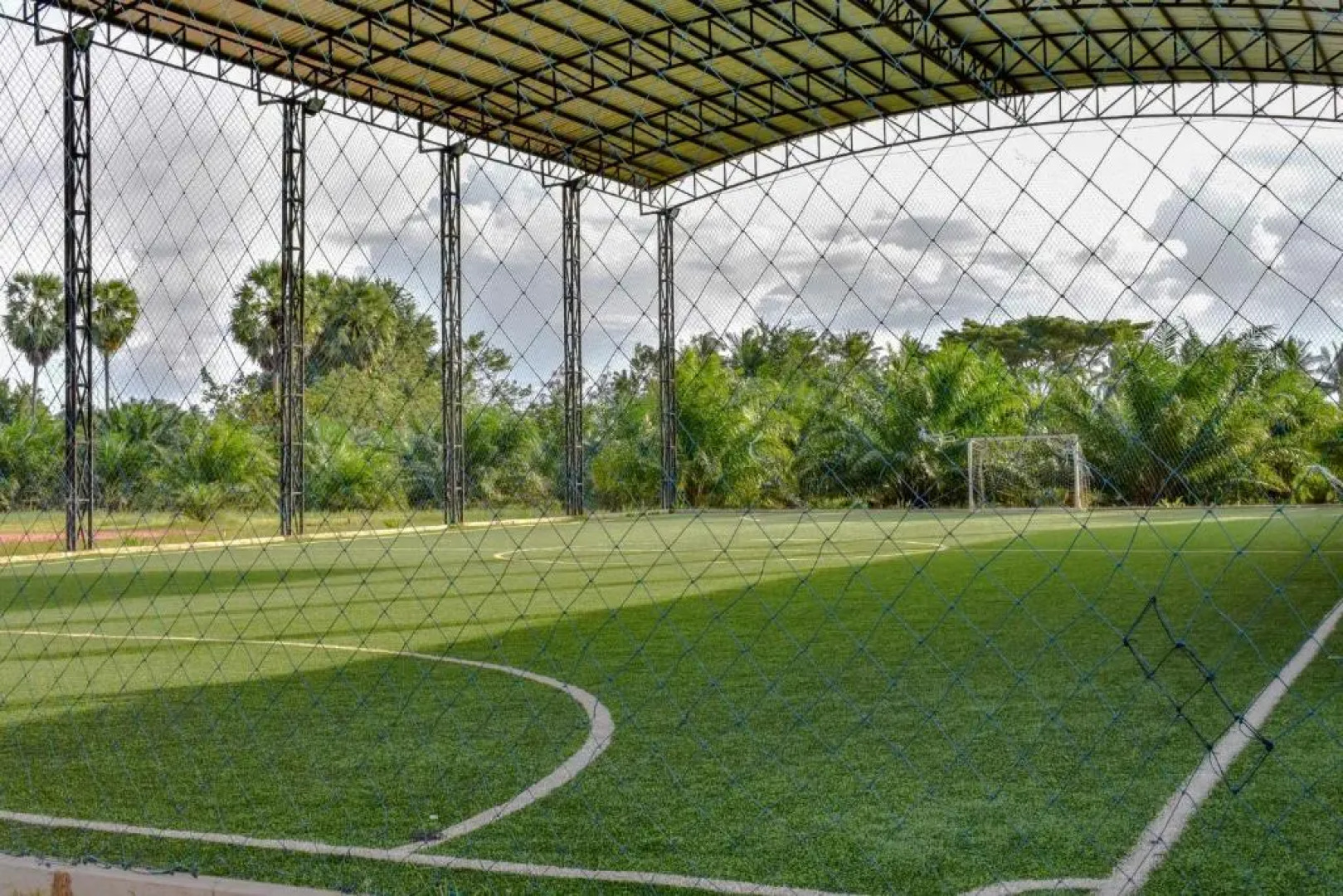 Bakkahland Farm and Resort