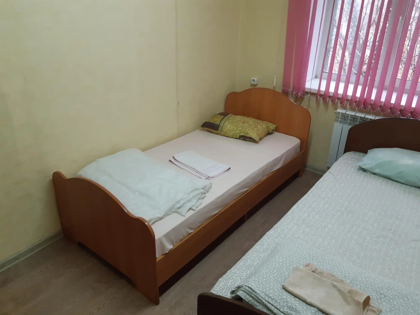 Апартаменты на проспекте Гагарина 2-я линия 3