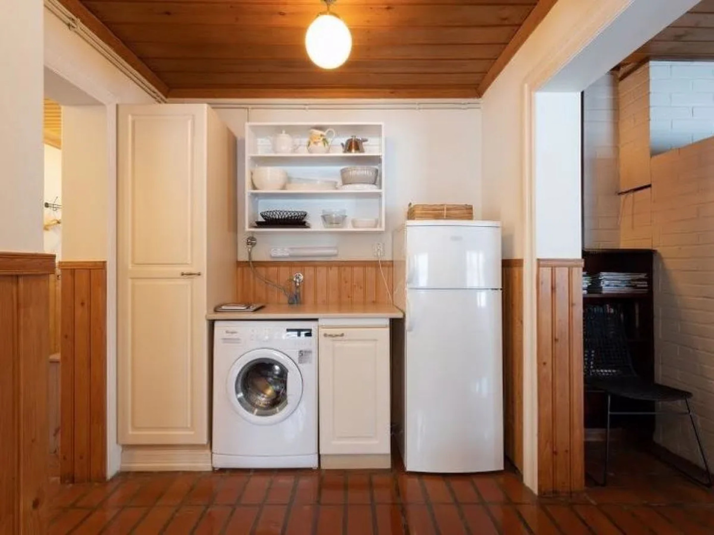 Holiday Home Peltosirkku