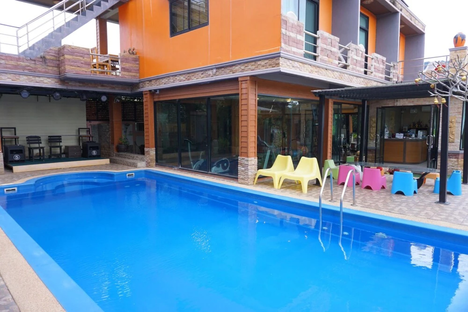 Phurua Boutique Hotel