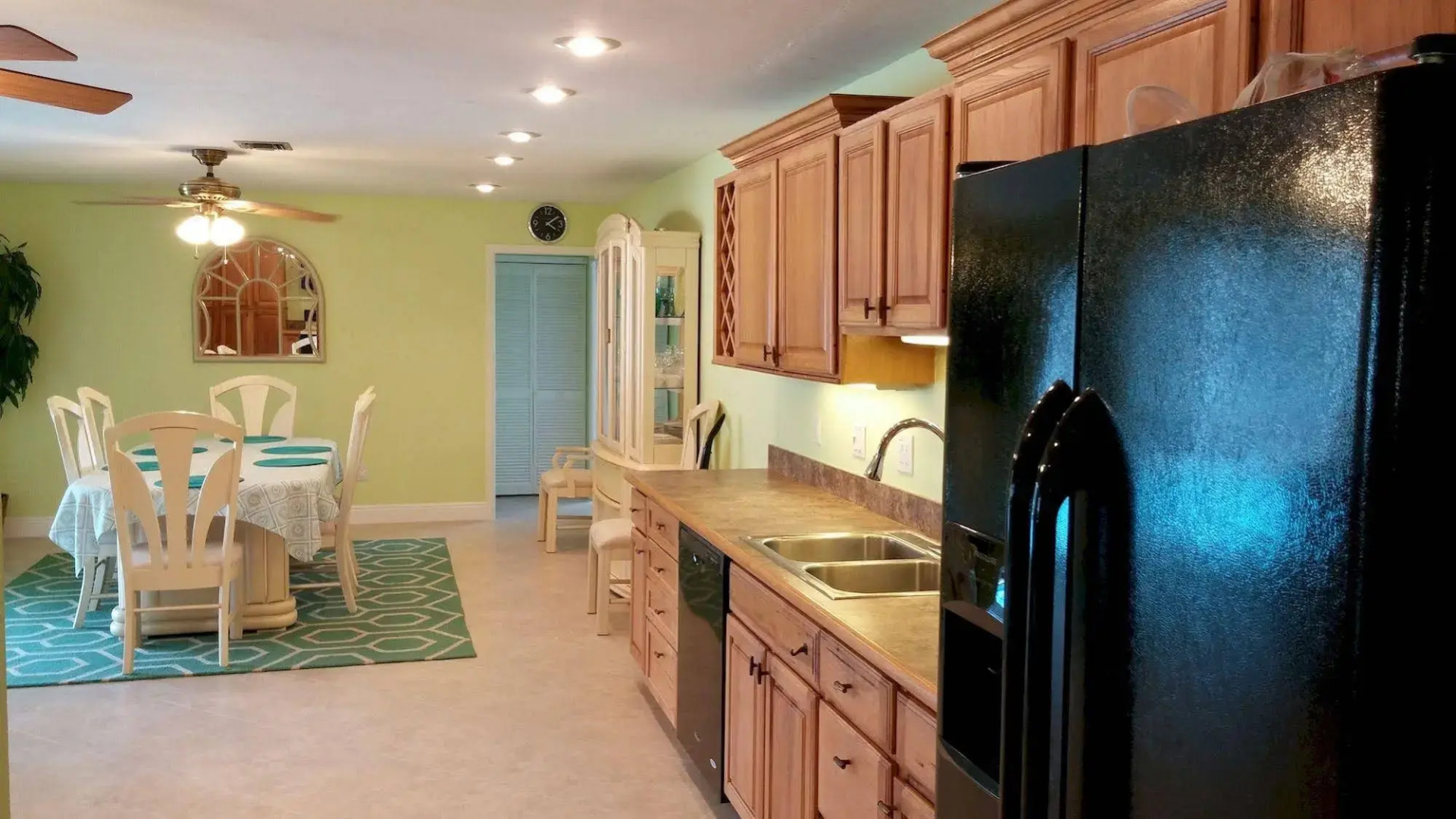 Villa Emerald Coast- Private Villa