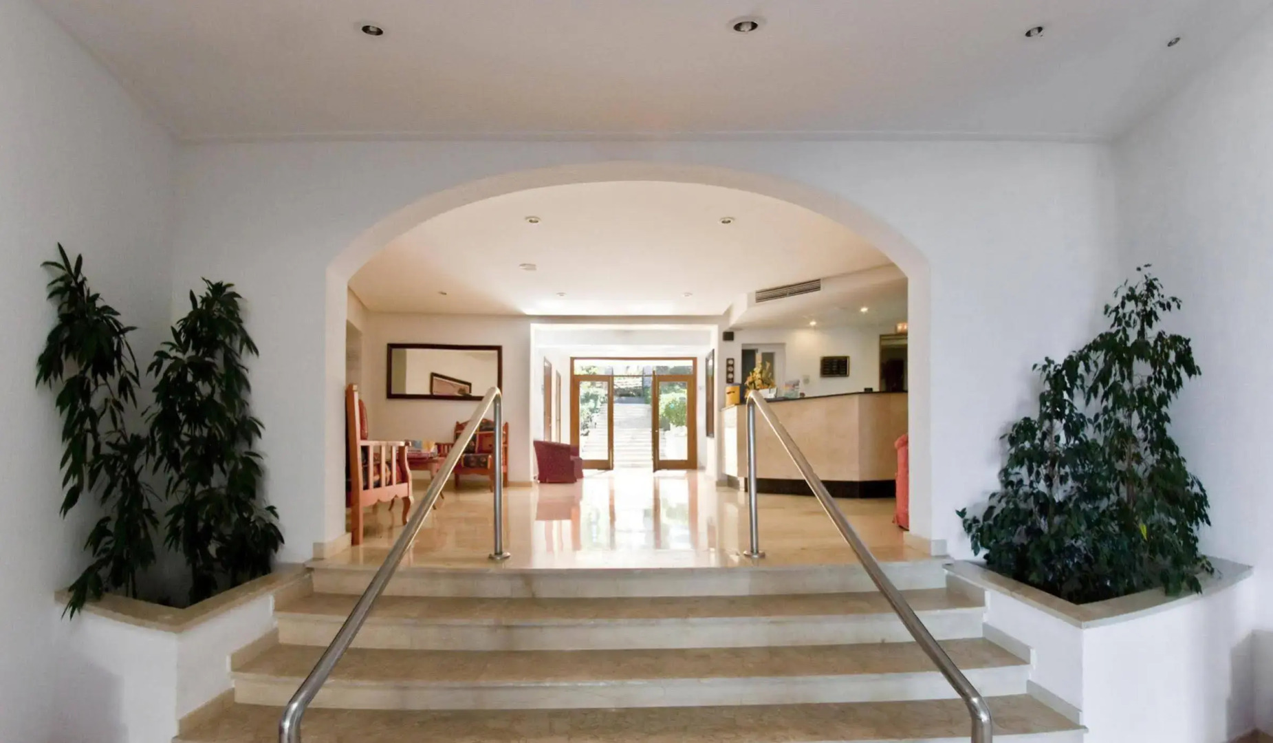 ICON Valparaiso - Adults Only