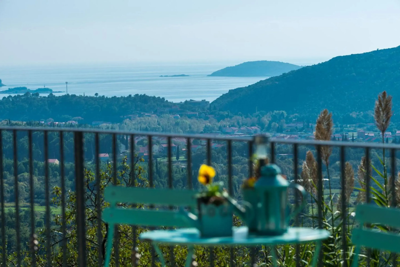 Rustic Stone Villa Begovi Dvori- Exclusive Privacy