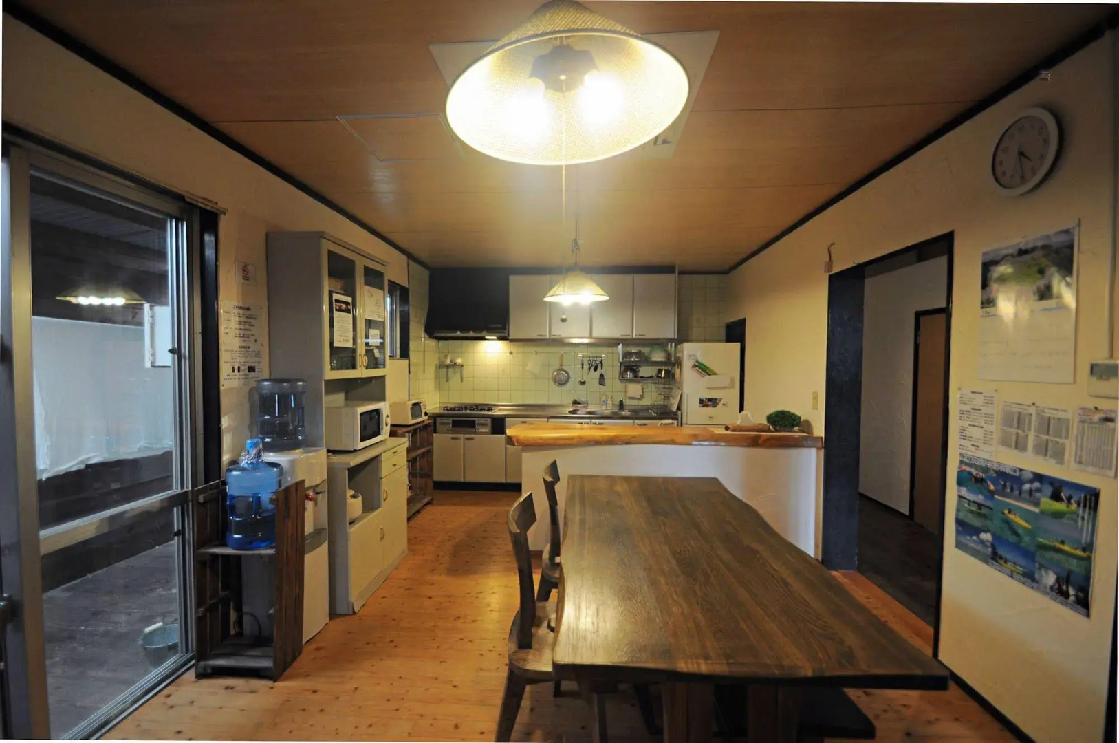 Hibiscus Inn Nakijin