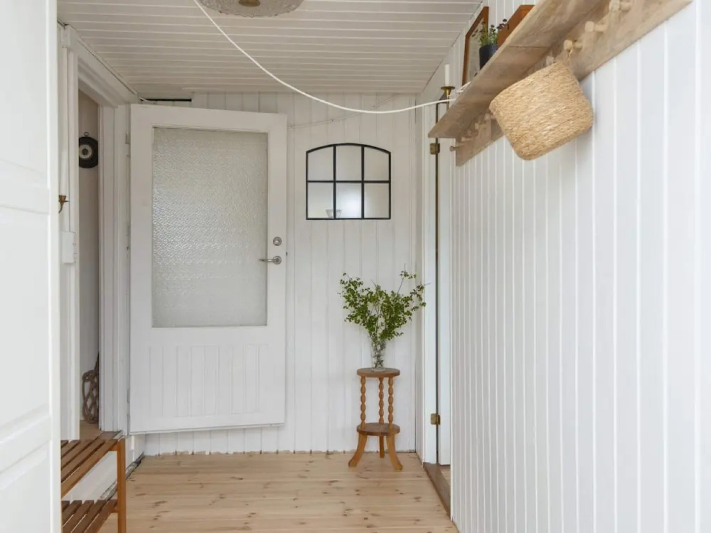 6 Person Holiday Home in Struer-by Traum