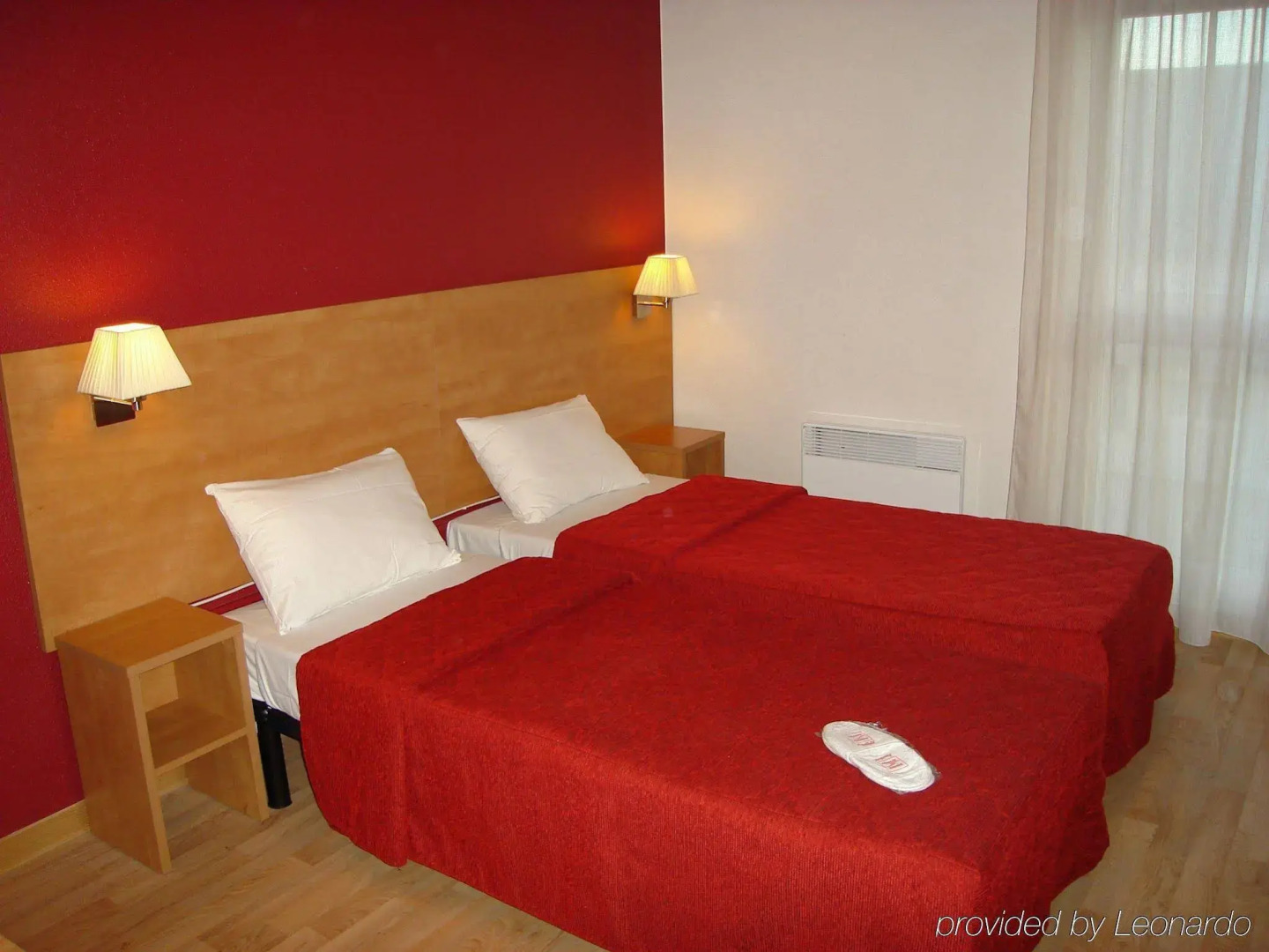 Séjours & Affaires Angers Atrium