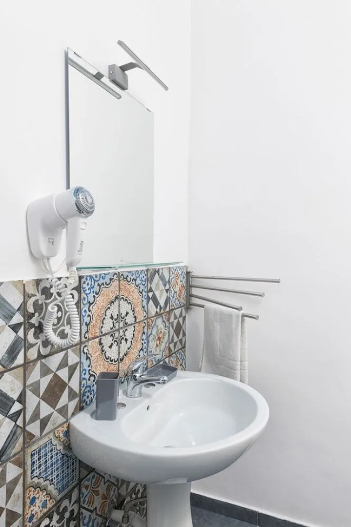 B&B Vicolo Garibaldi