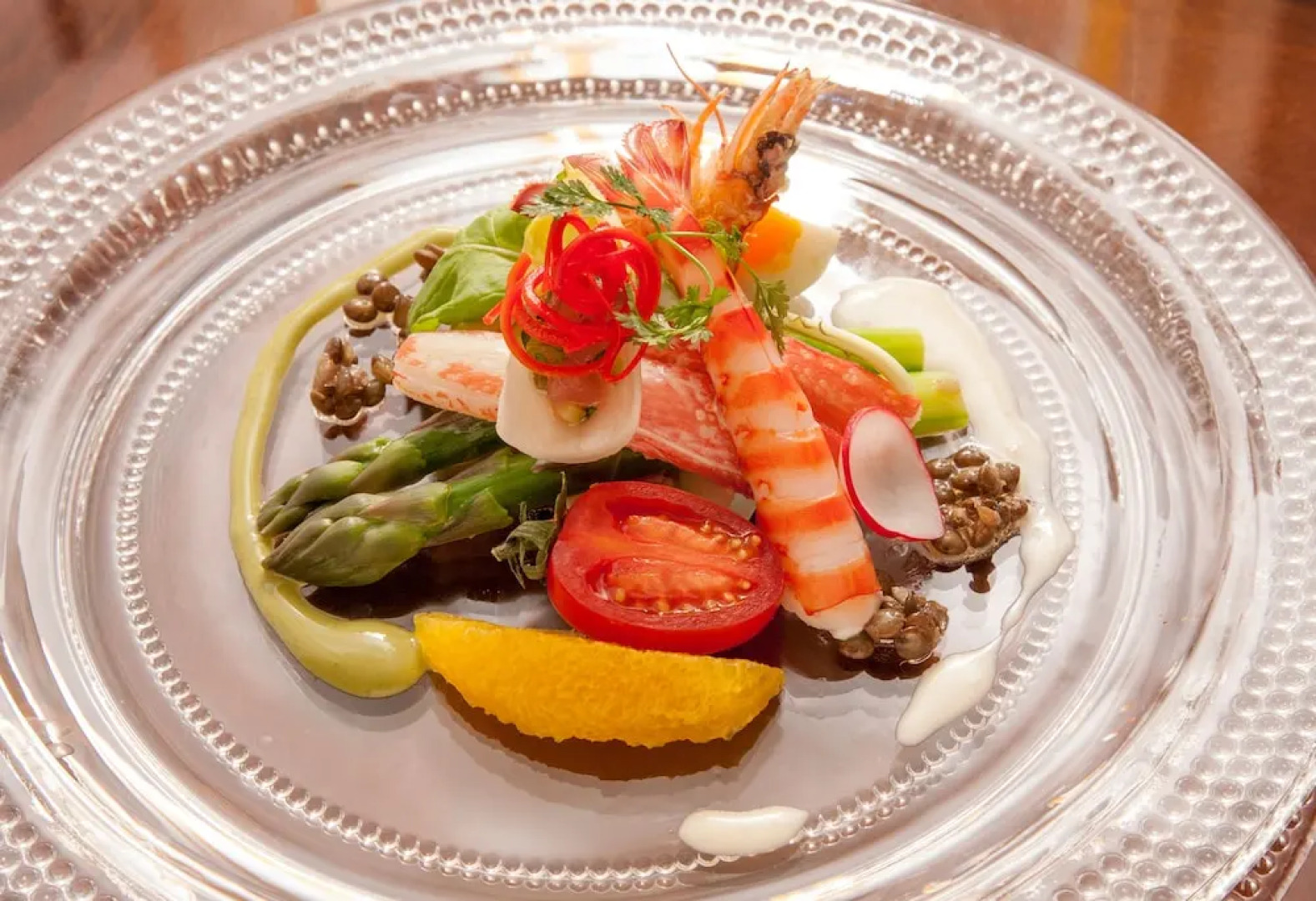 Auberge - A Ma Façon -