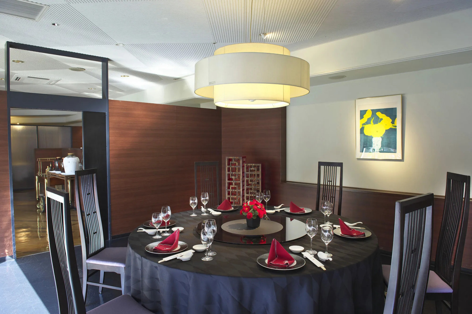 Miyako Hotel Amagasaki