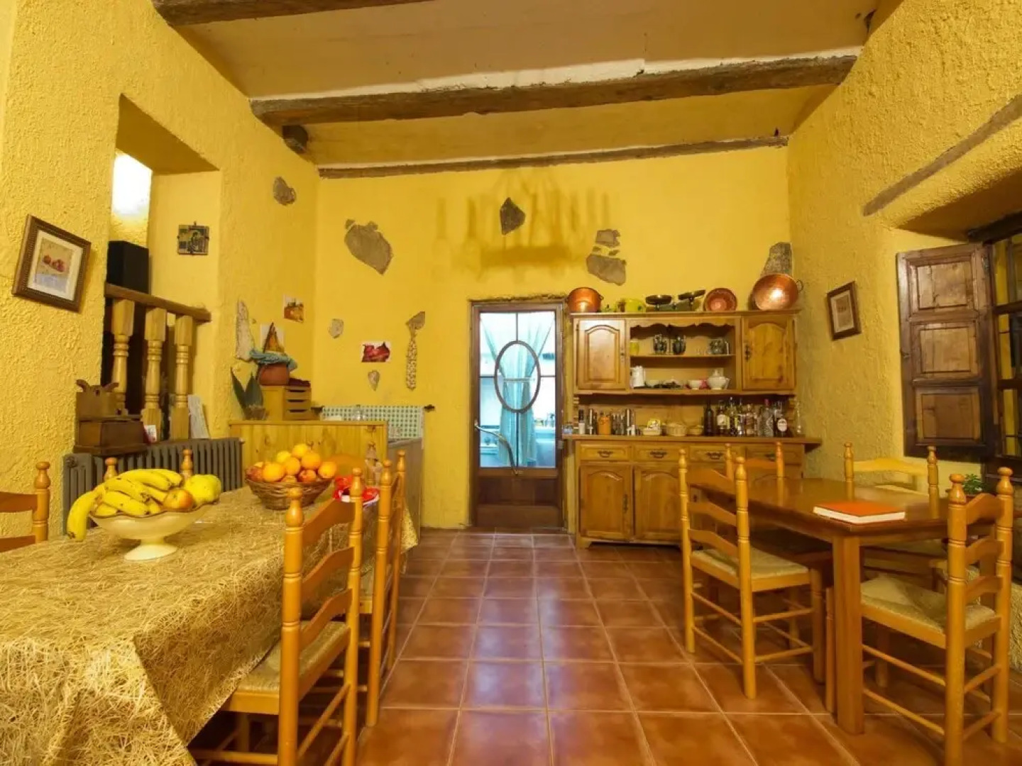 Casa Rural Garrido