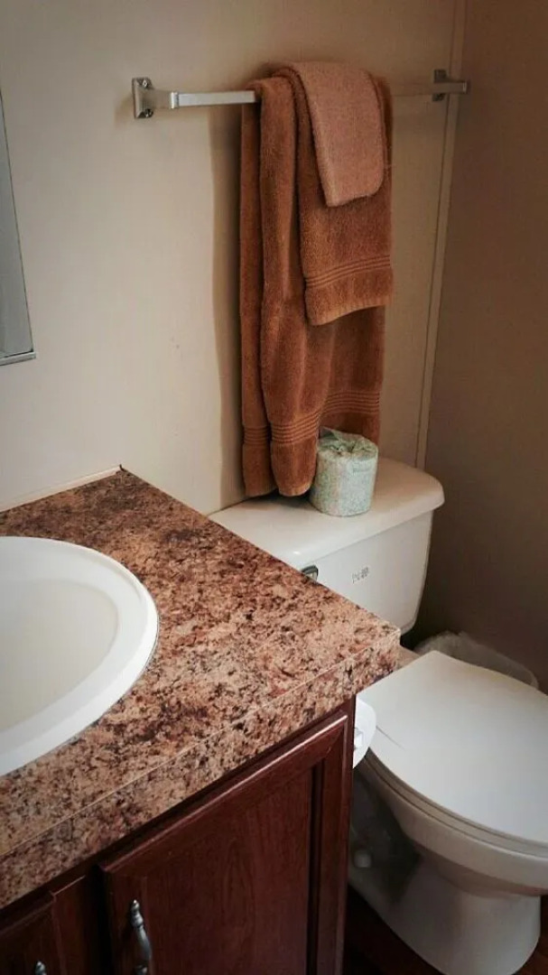 Signor Lodging Carrizo