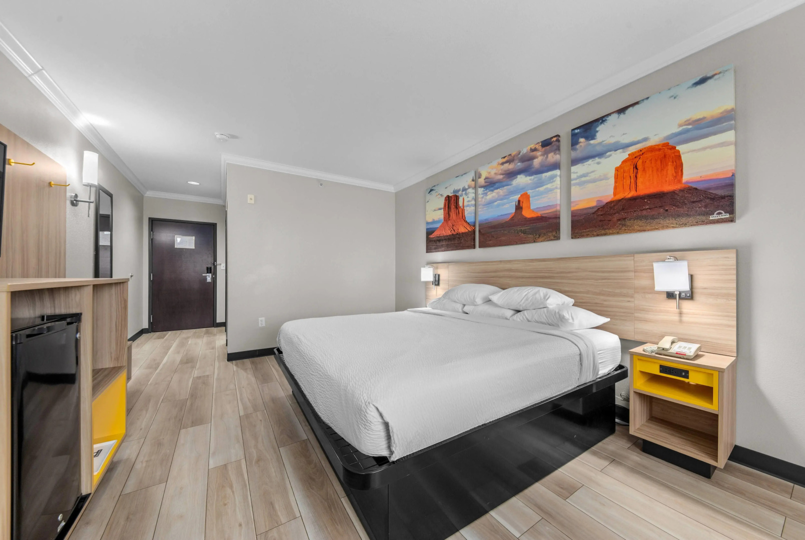 Days Inn by Wyndham Salado