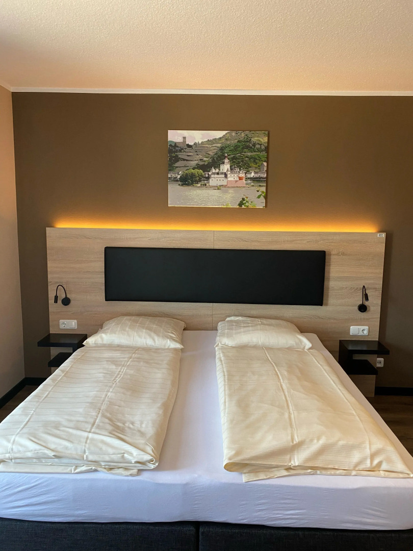 FETZ - Das Loreley Hotel