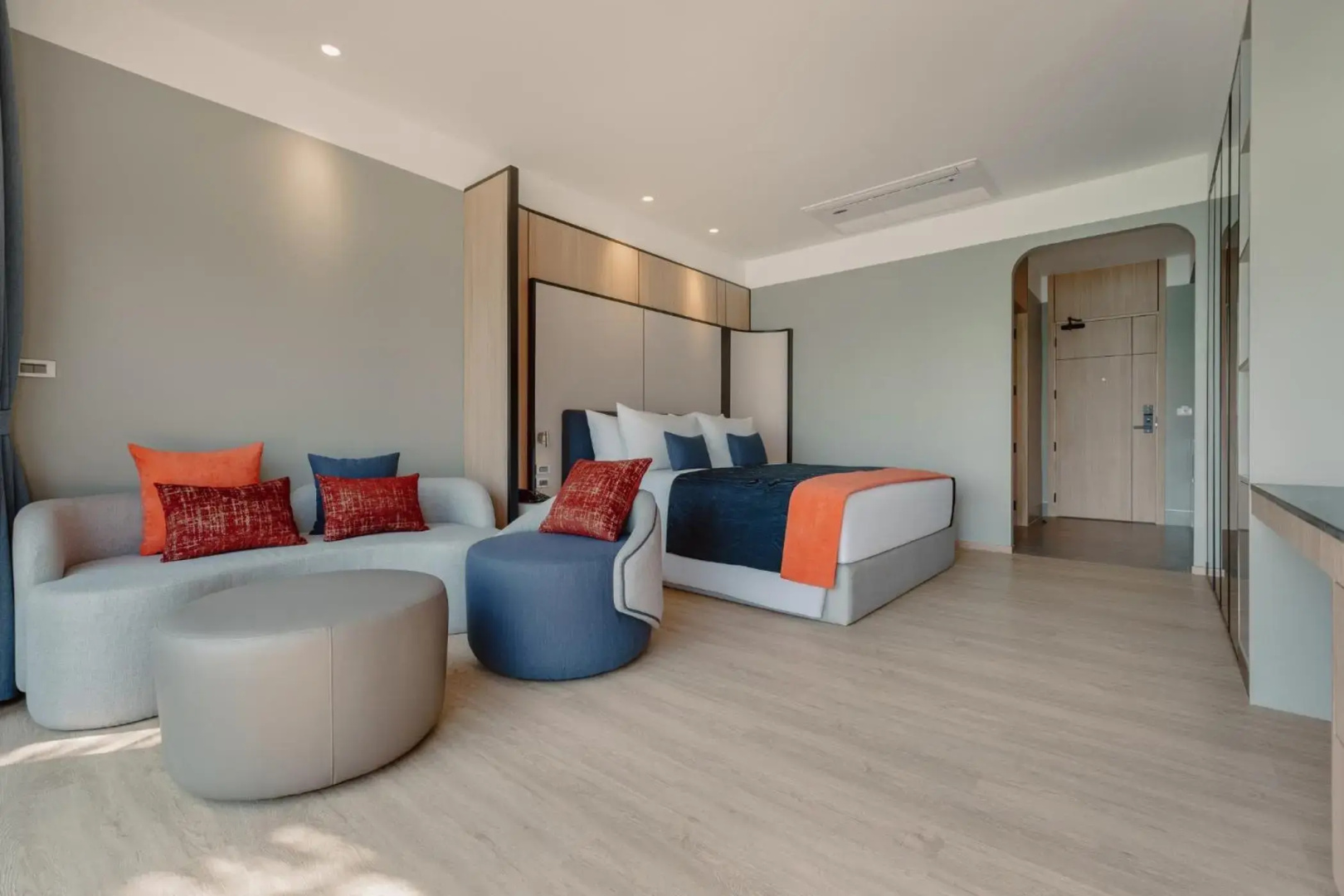 Hotel Tide Phuket