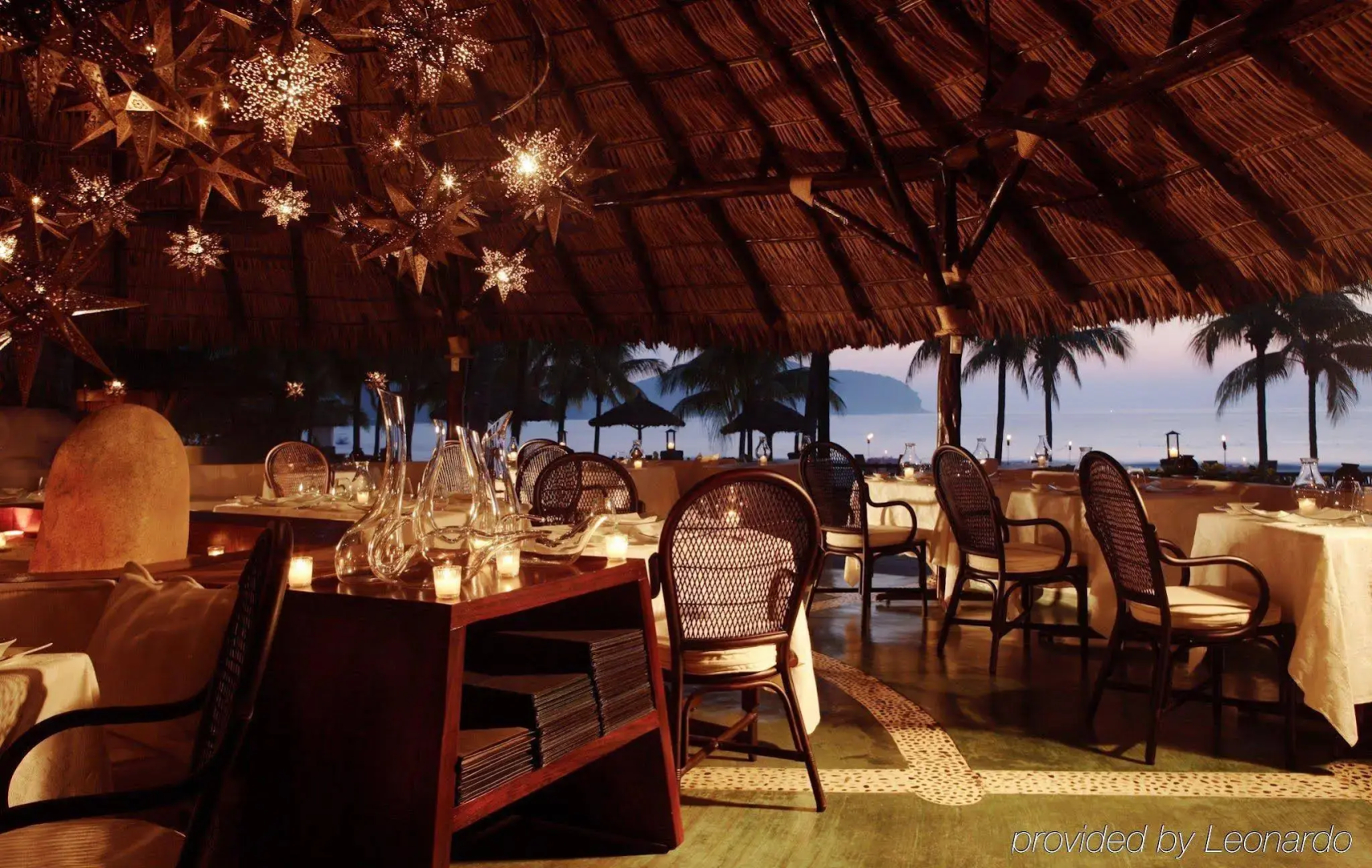 Thompson Zihuatanejo, A Beach Resort, by Hyatt