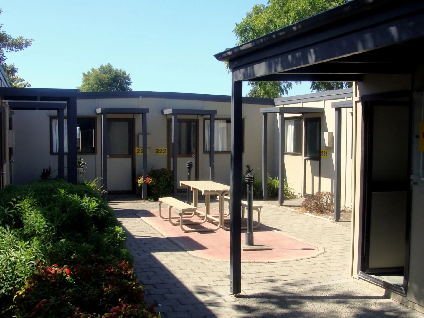 Hastings Top 10 Holiday Park