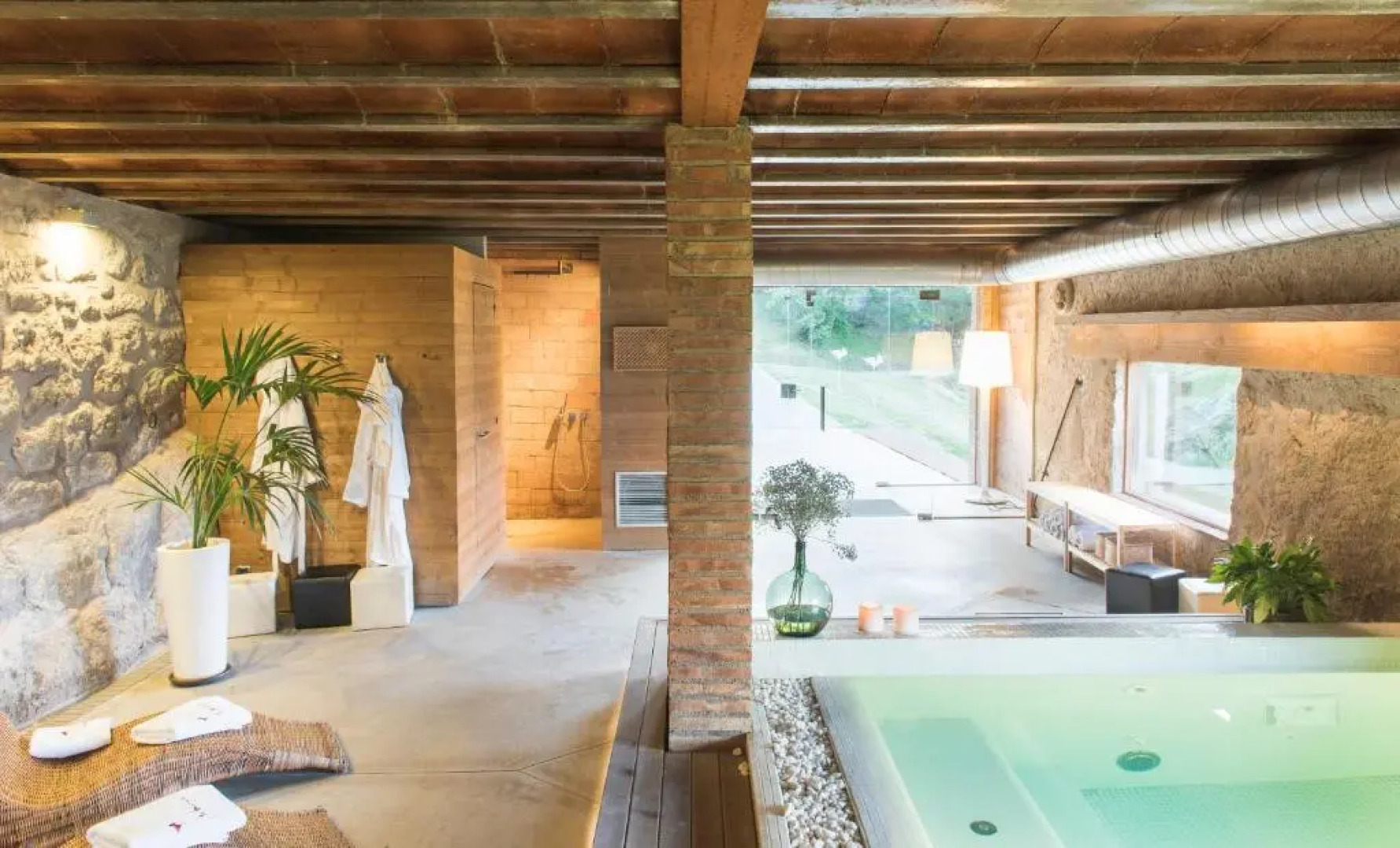 El Porxo de la Barraca