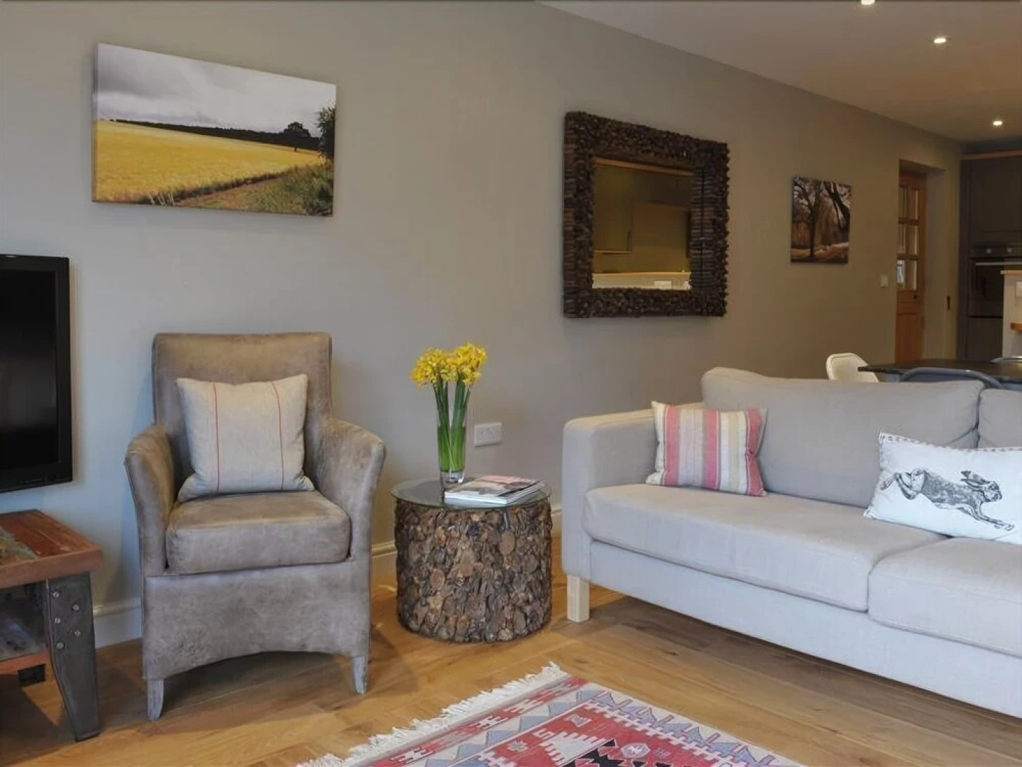 Chestnut Barn, Bourton On The Water