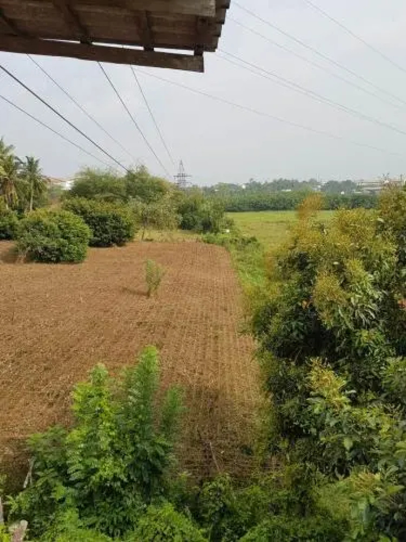 Coca Cola Hostel Malabe