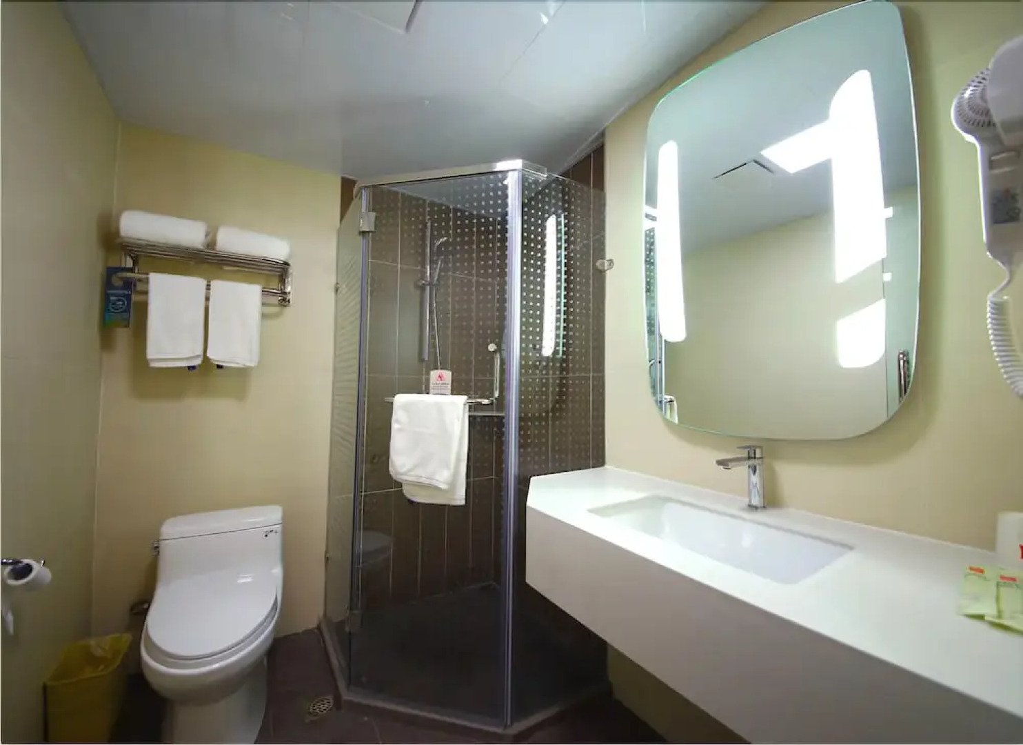 ibis Suining North Xishan Rd. Hotel