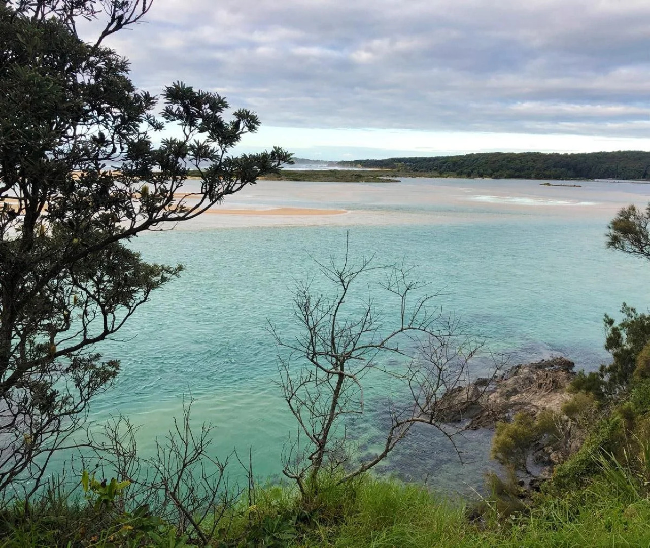 Tuross Beach Cabins & Campsites