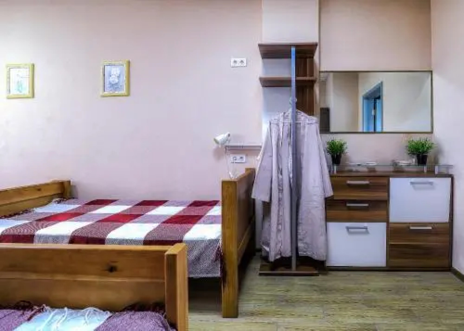 Gostevoj Dom Nikolskij Hostel