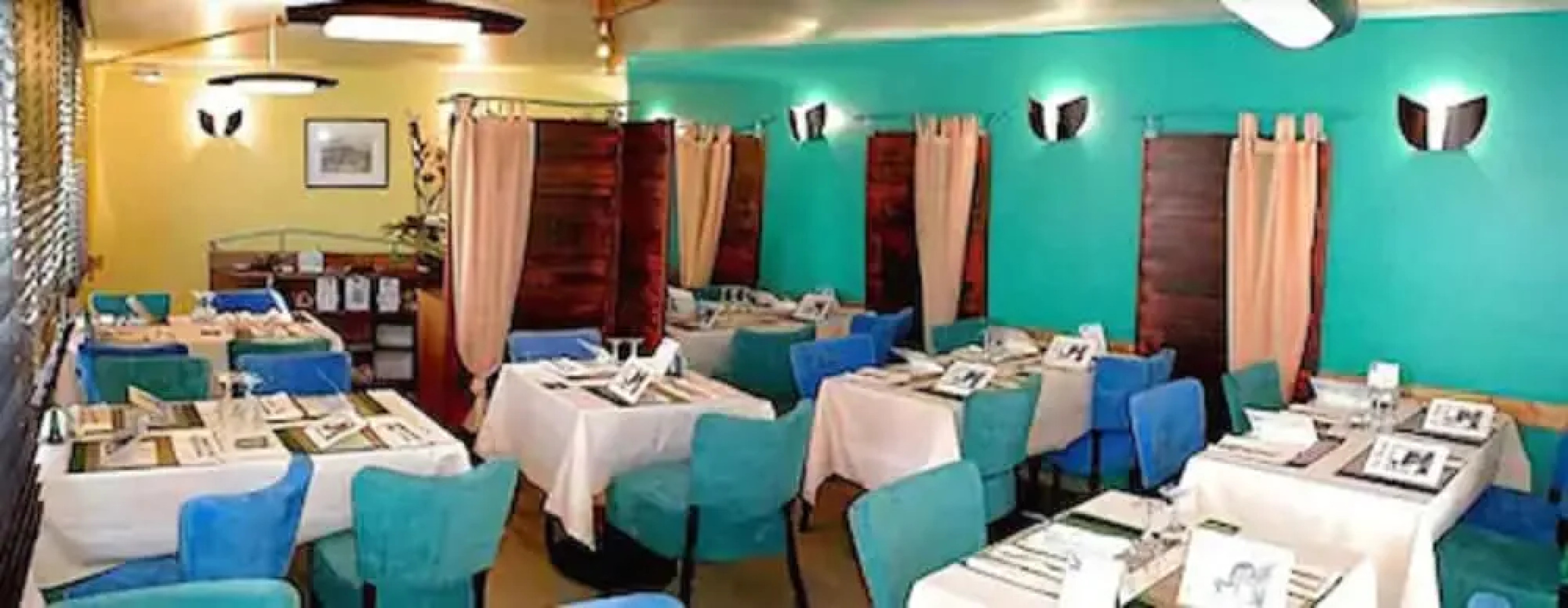 O'Bistrot Saint-Jacques