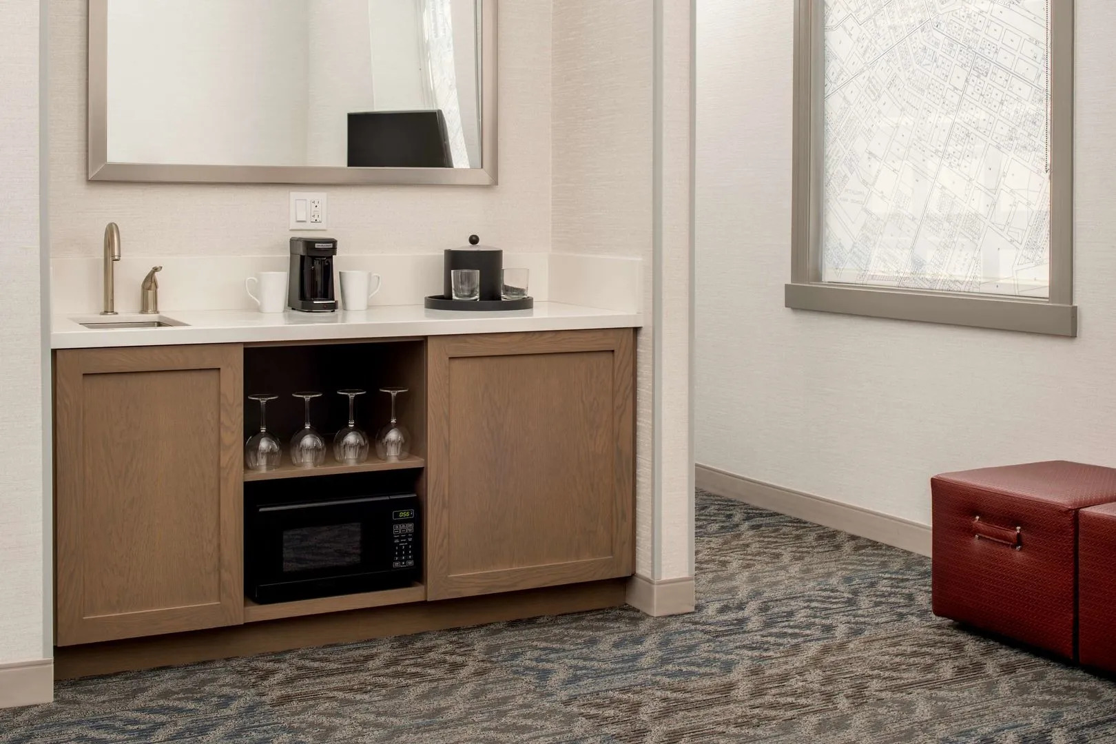 Hampton Inn Petaluma, CA