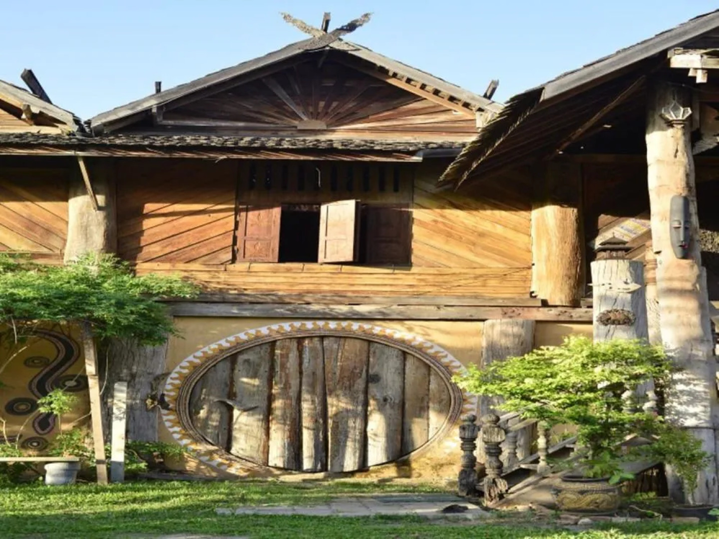 UP2U Guesthouse - Hostel