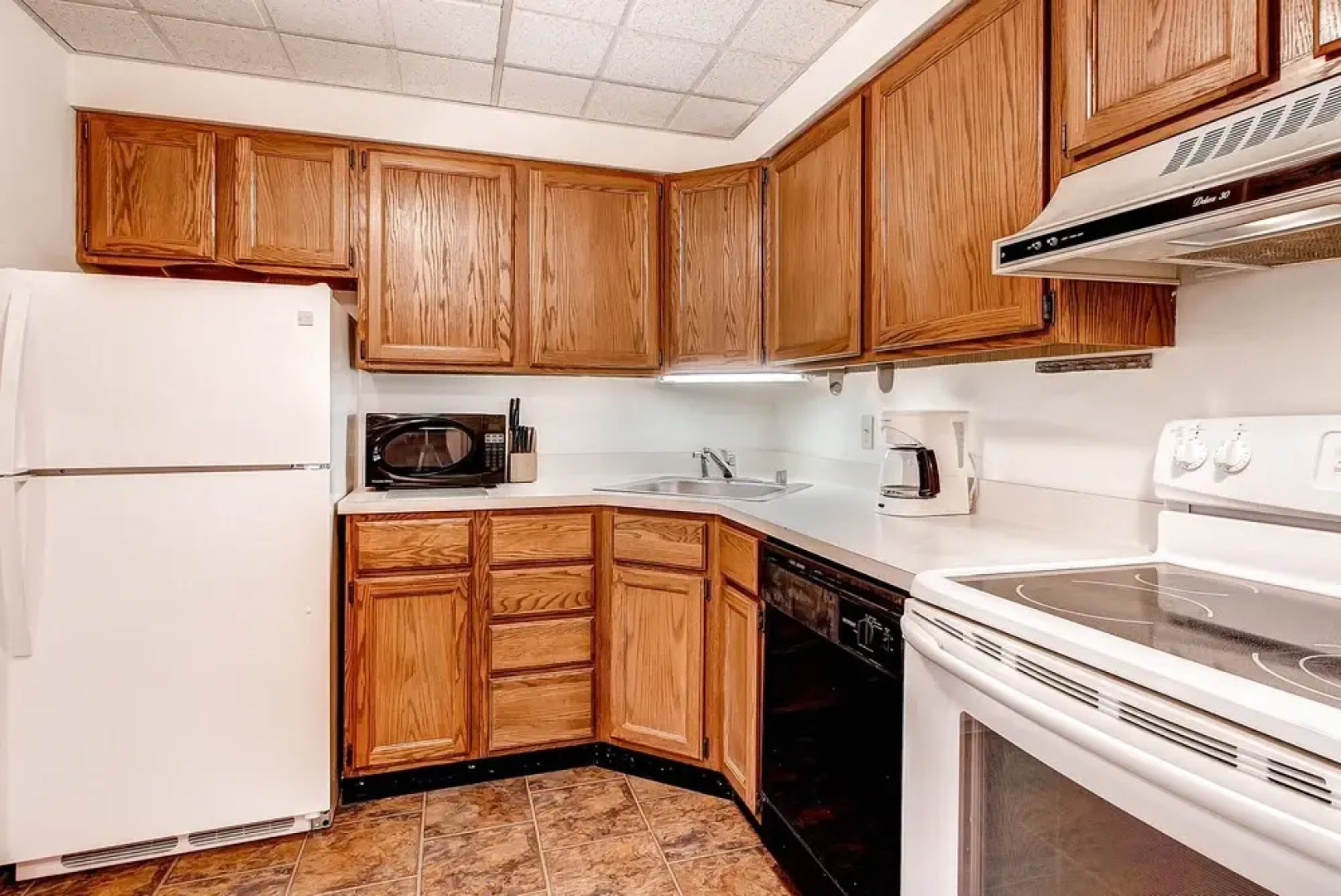 Mountain Green Condo