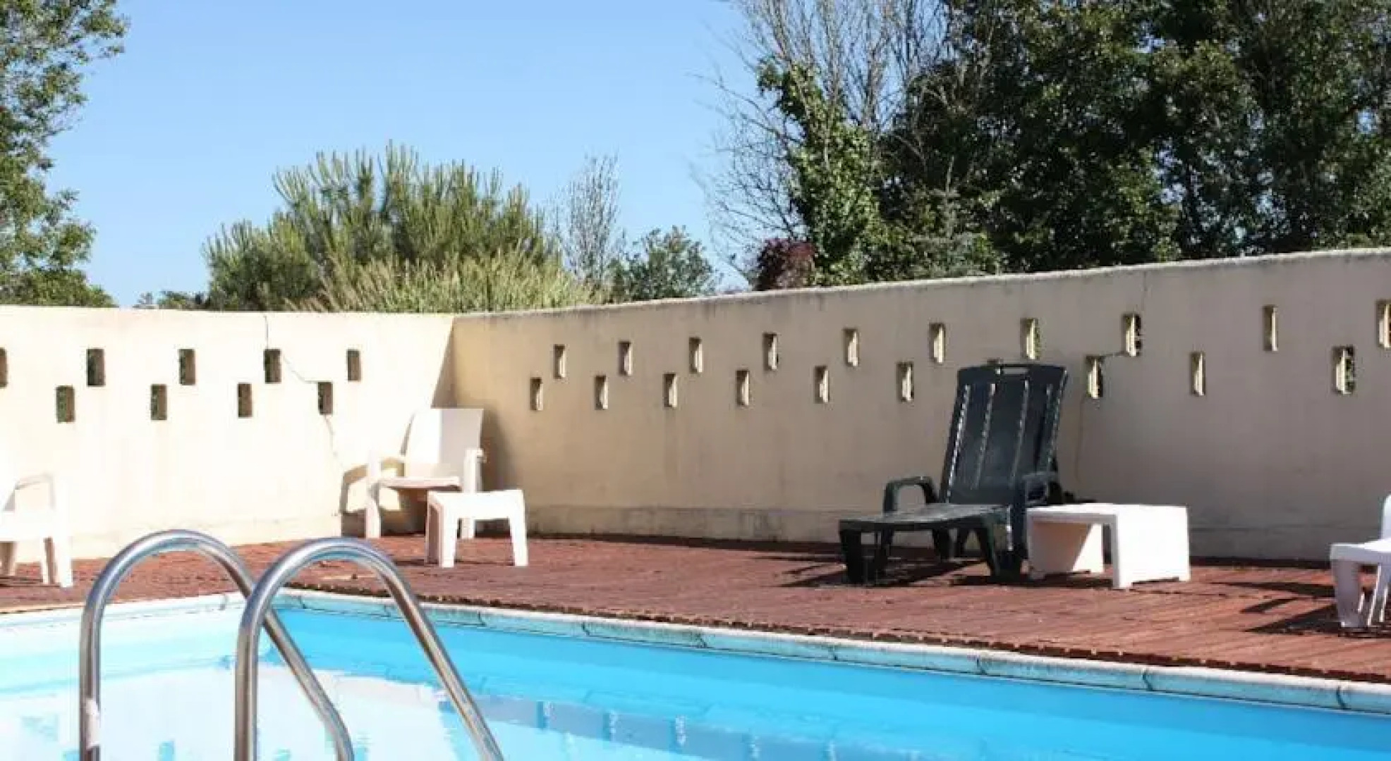 Gites du Heron Cendre