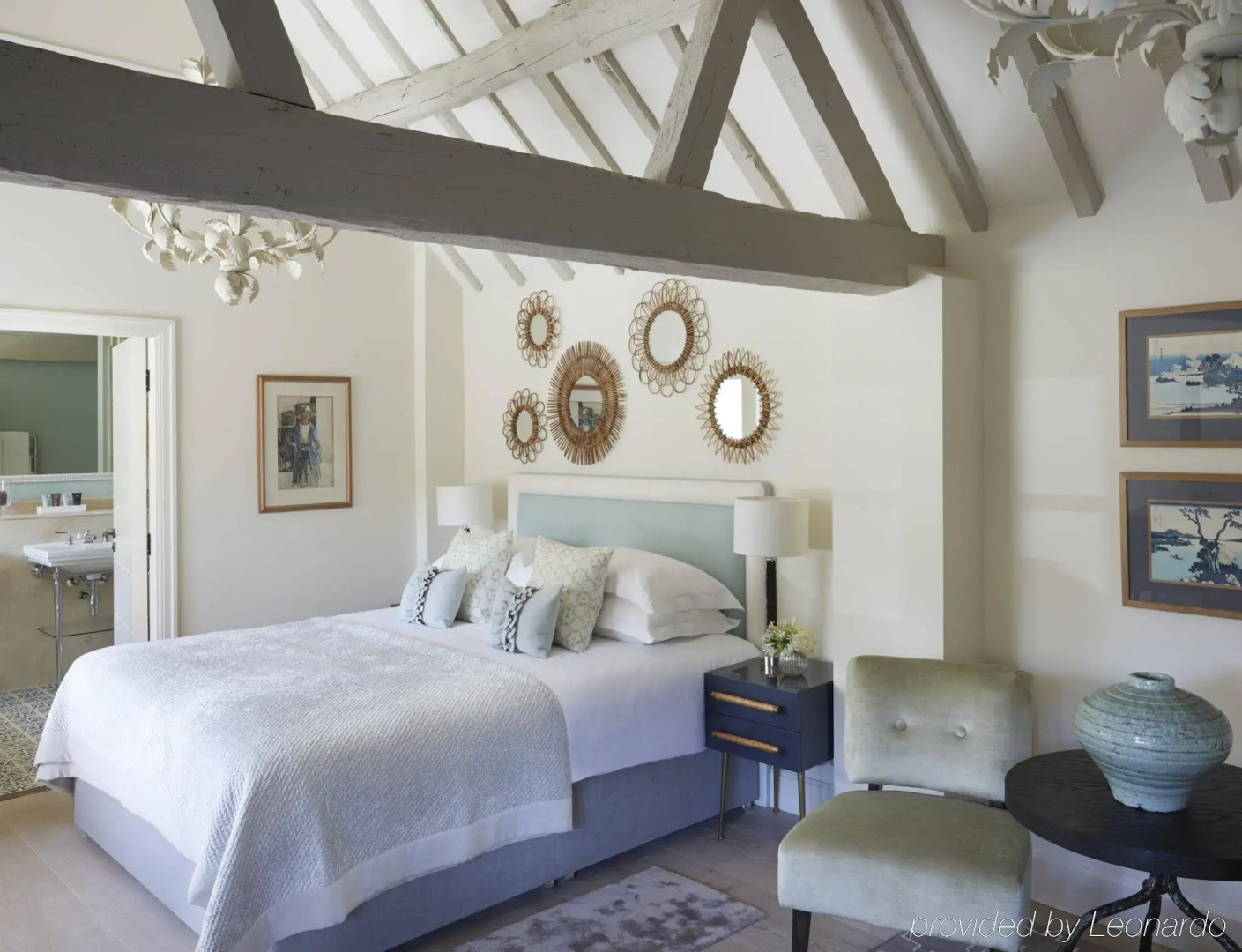 Dormy House
