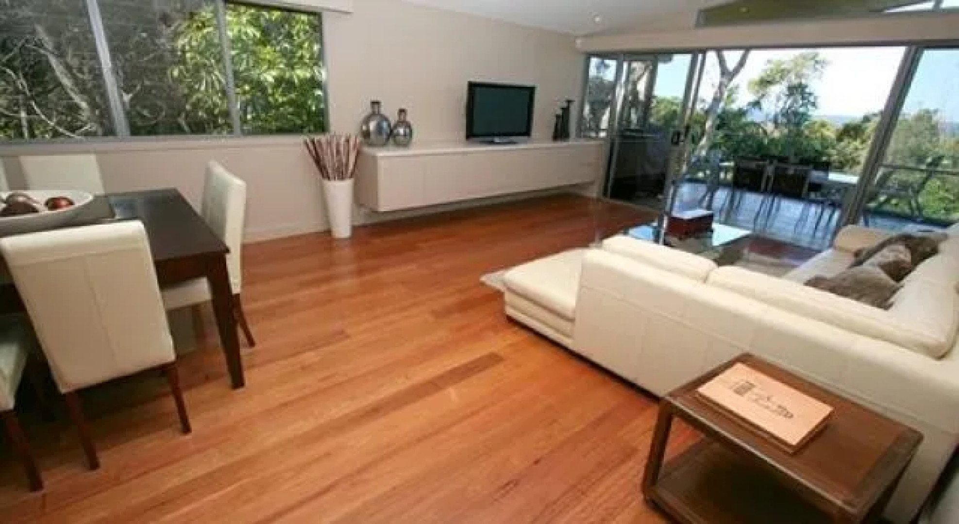 Beach House 1 at Vue