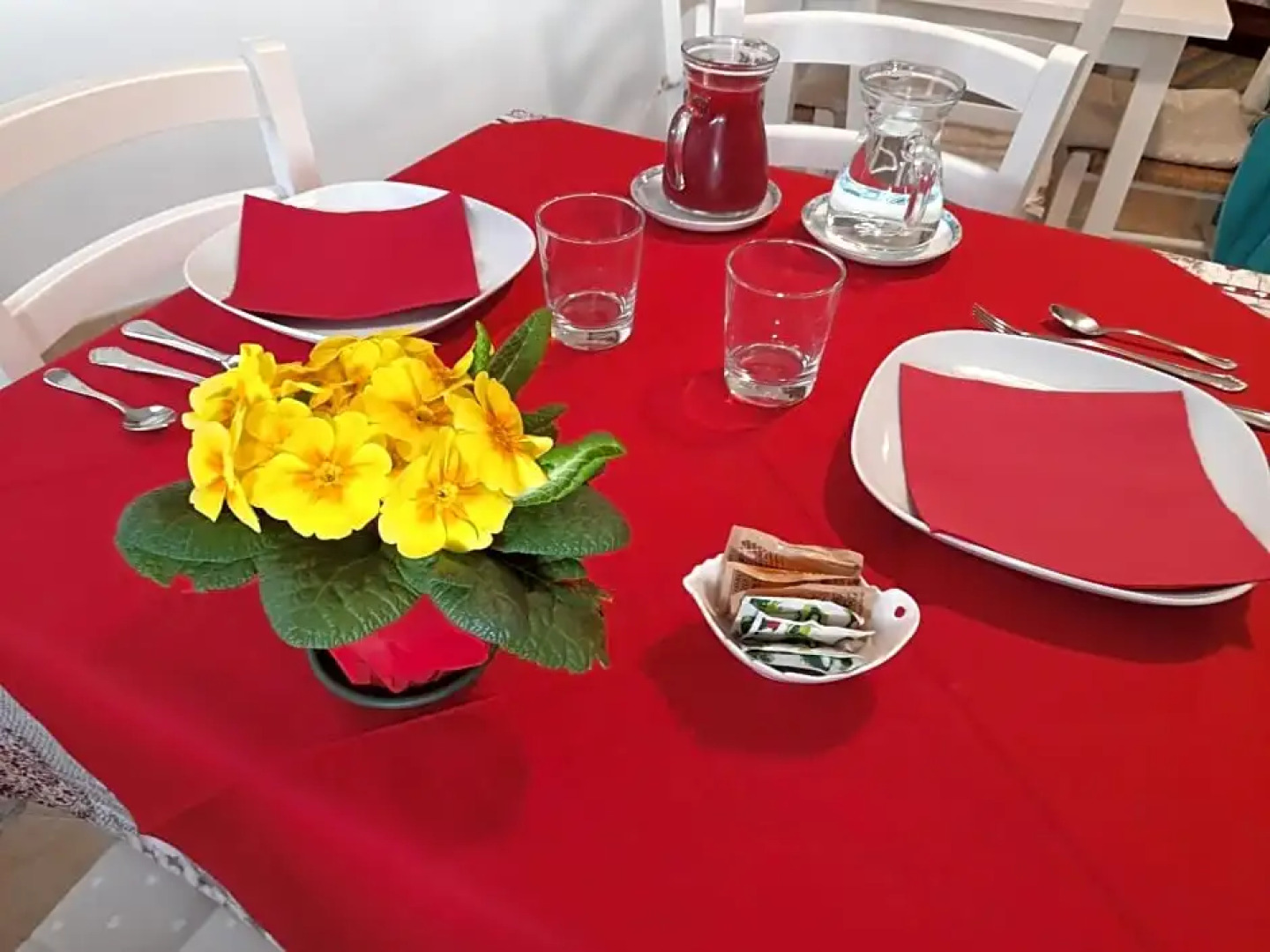 B&B La casa di Loretta