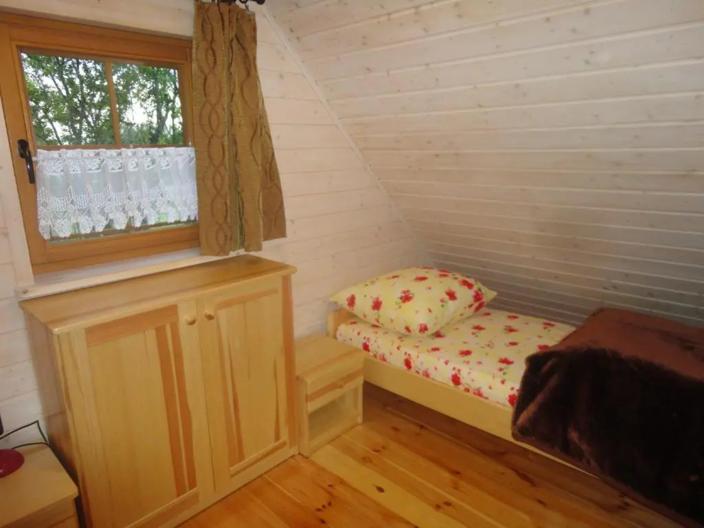 Agroturystyka nad Morzem