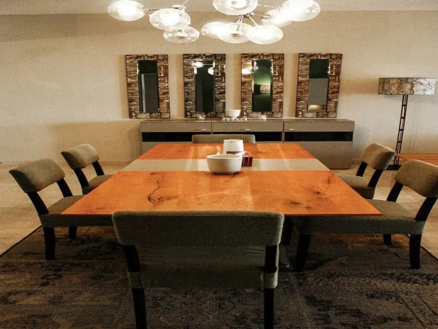 Stunning 3-bedroom Coastal Retreat