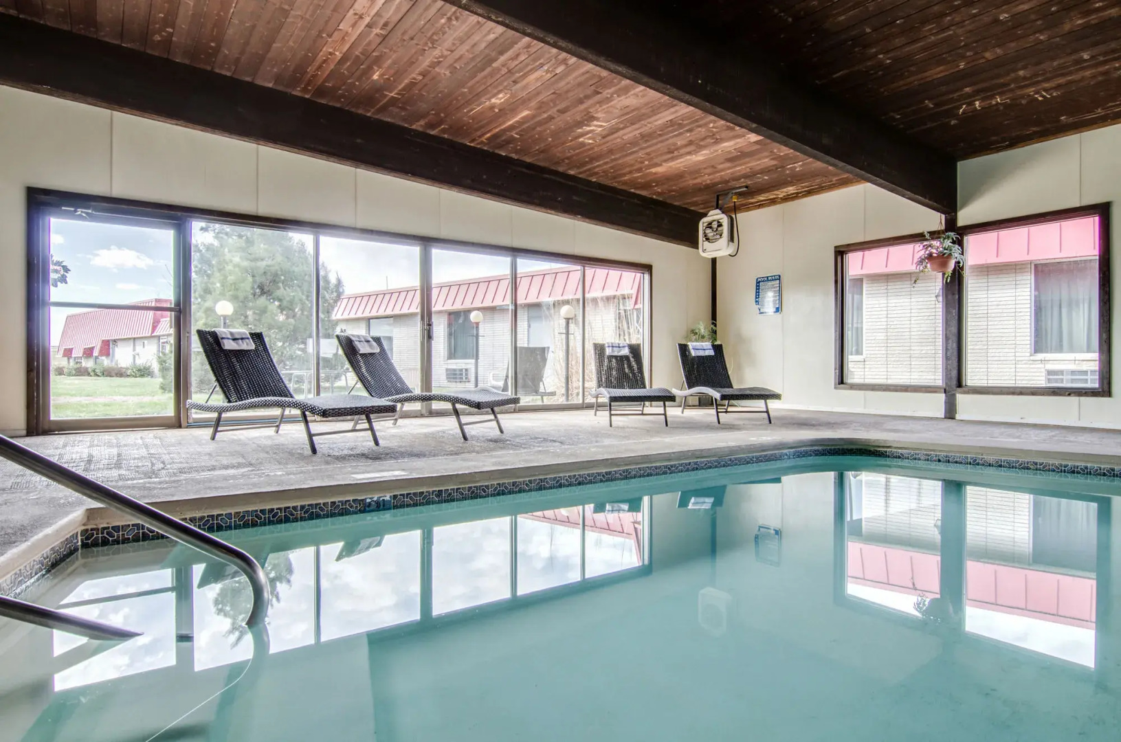 Americas Best Value Inn Salina