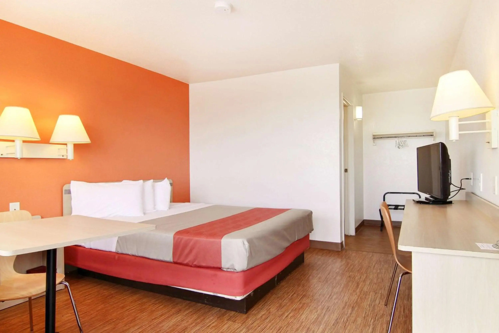 Motel 6 Fort Stockton, TX