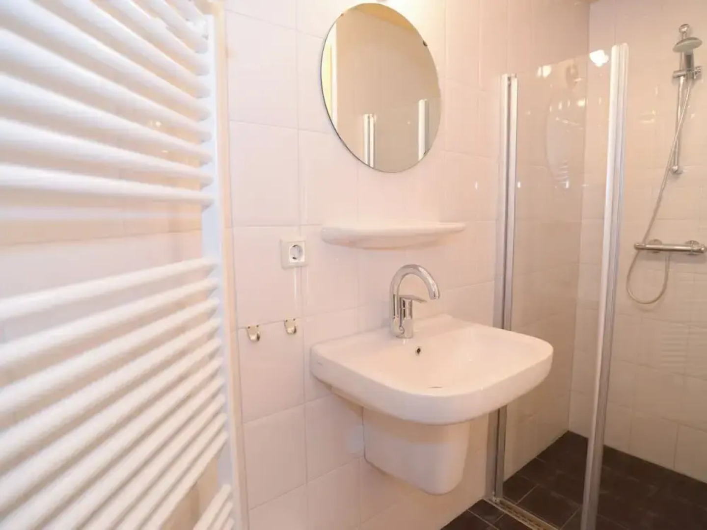 Charming Holiday Home in Texel