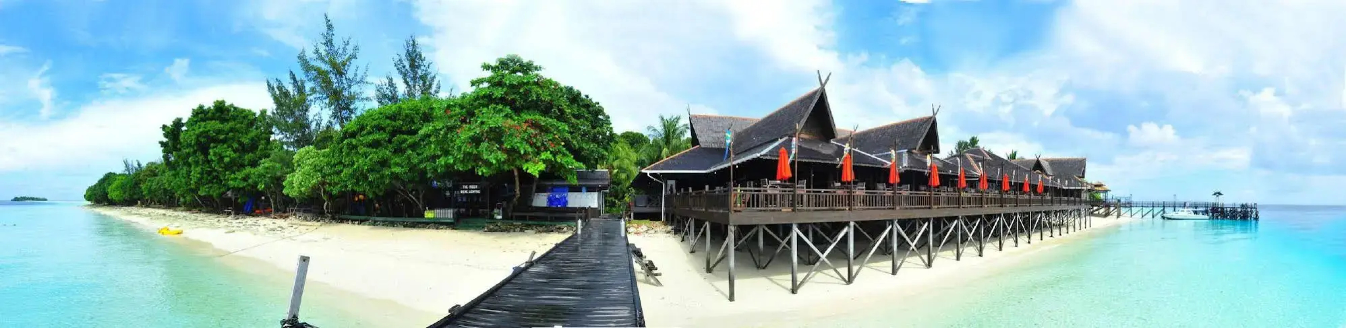 The Reef Dive Resort