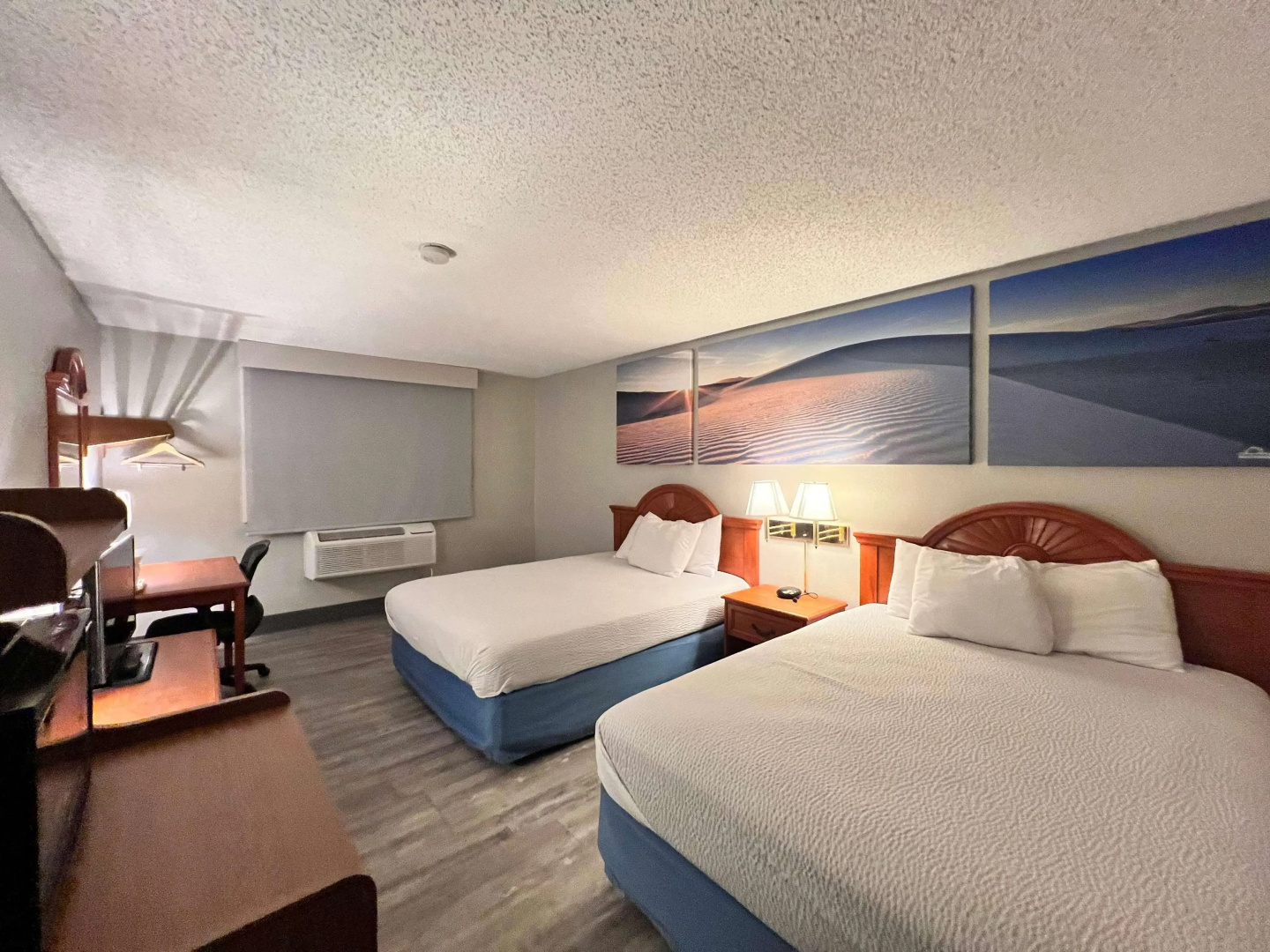 Antelope Inn and Suites