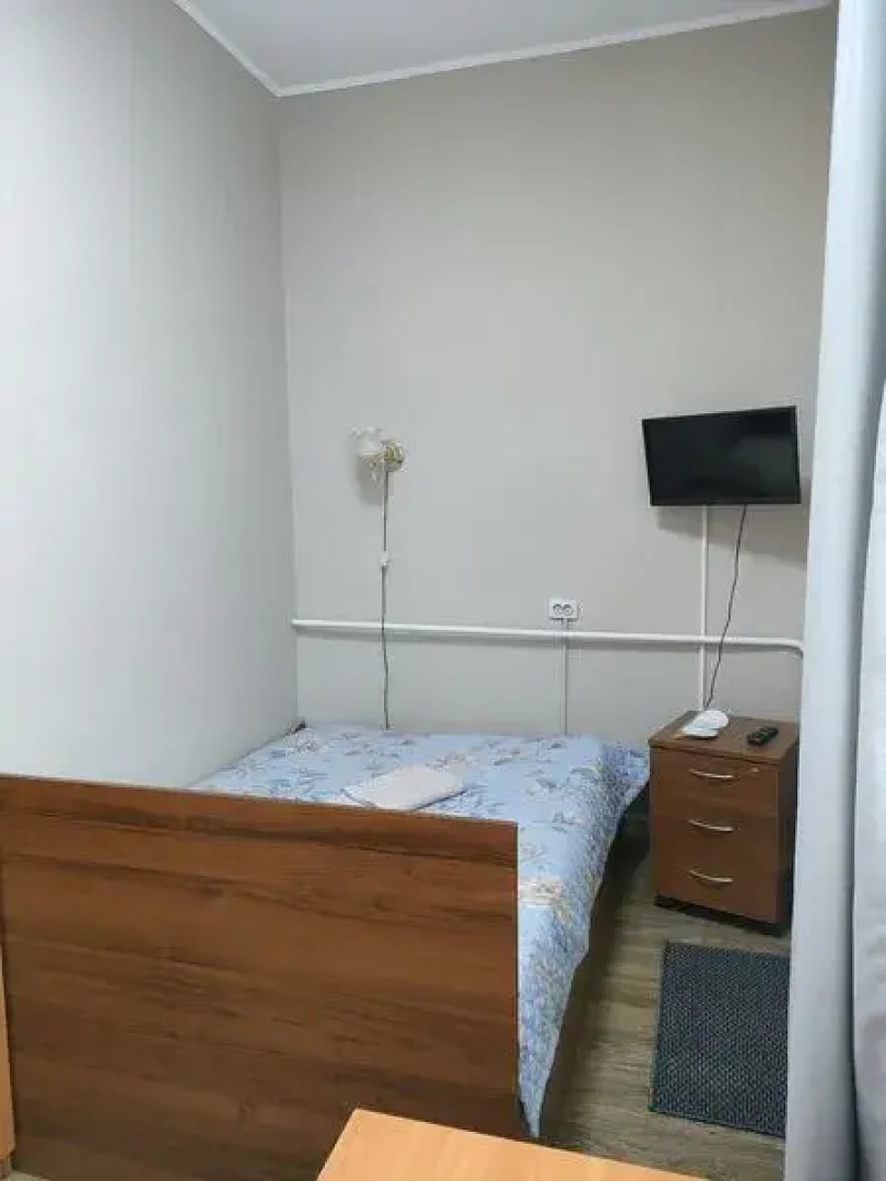 Гостиничный комплекс Горизонт