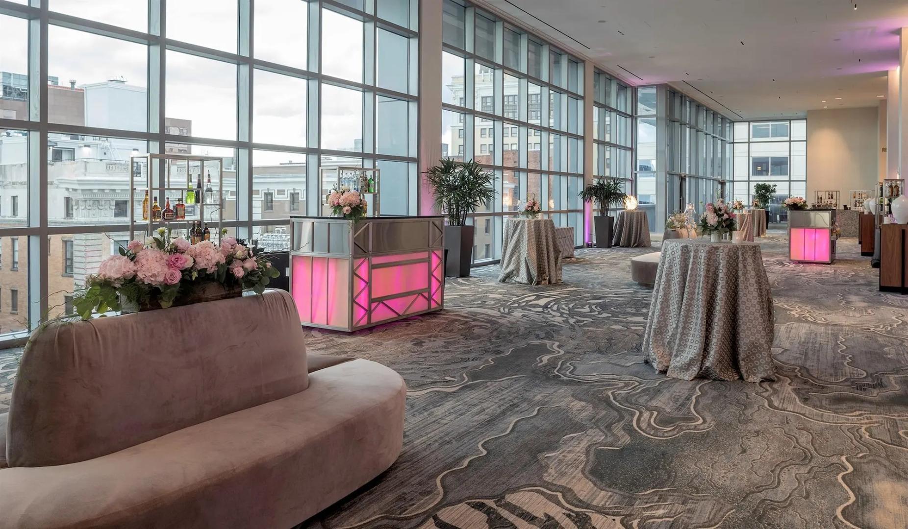 Hilton Norfolk The Main