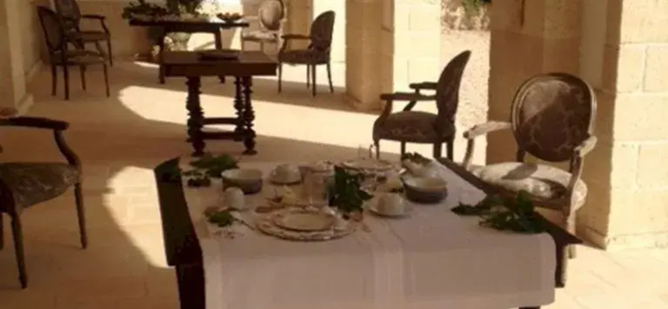 Masseria Lama di Coccaro